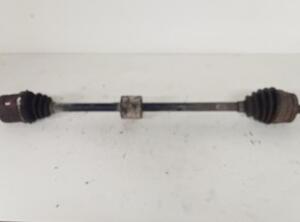 Drive Shaft OPEL COMBO Box Body/MPV