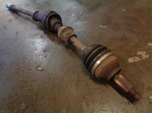 Drive Shaft FORD MONDEO III Turnier (BWY)