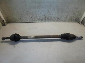 Drive Shaft CITROËN C2 (JM_), CITROËN C3 I (FC_, FN_)