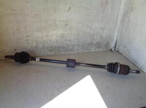 Drive Shaft OPEL CORSA D (S07)