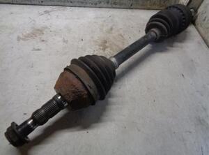 Drive Shaft OPEL ZAFIRA / ZAFIRA FAMILY B (A05), OPEL ASTRA H (A04)