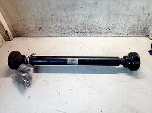 Cardan Shaft (drive Shaft) VW TOUAREG (7LA, 7L6, 7L7)