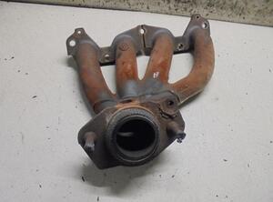 Exhaust Manifold RENAULT CLIO III (BR0/1, CR0/1), RENAULT CLIO IV (BH_)