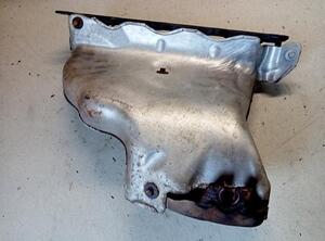 Exhaust Manifold RENAULT MEGANE III Hatchback (BZ0/1_, B3_)