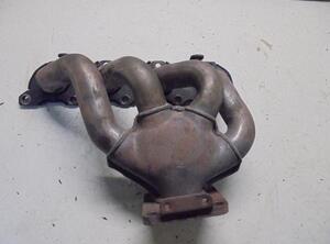 Exhaust Manifold VW GOLF IV (1J1)