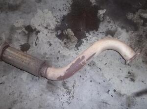 Exhaust Pipe Flexible PEUGEOT 307 (3A/C)