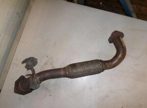 Exhaust Pipe Flexible OPEL ASTRA G Hatchback (T98)