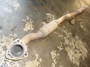 Exhaust Pipe Flexible SEAT IBIZA III (6L1)