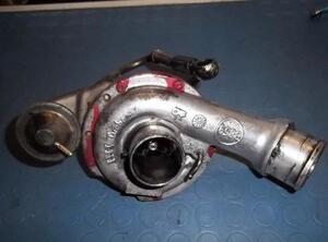 Turbocharger FIAT PUNTO (188_)