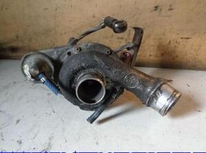 Turbocharger FIAT PUNTO (188_)