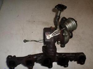 
Turbolader Fiat Punto 188 54351014808 P16214022
