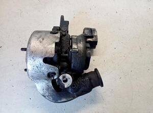 Turbocharger VW TOUAREG (7LA, 7L6, 7L7)