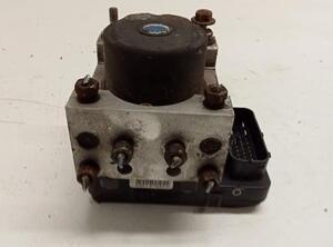 Abs Hydraulic Unit HONDA JAZZ II (GD_, GE3, GE2)