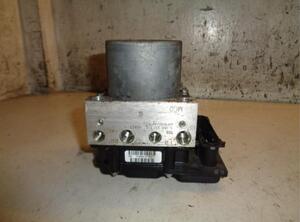 Abs Hydraulic Unit FIAT PANDA (169_)