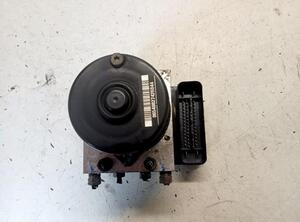 Abs Hydraulic Unit RENAULT VEL SATIS (BJ0_)