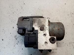 Abs Hydraulic Unit CITROËN EVASION MPV (22, U6)