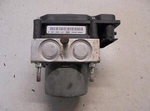 Abs Hydraulic Unit CITROËN C1 (PM_, PN_), TOYOTA AYGO (_B1_), PEUGEOT 107 (PM_, PN_)