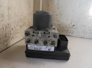 Abs Hydraulic Unit TOYOTA COROLLA Verso (_E12_)