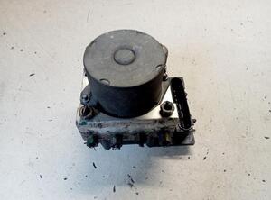 Abs Hydraulic Unit RENAULT LOGAN I (LS_), DACIA LOGAN (LS_)