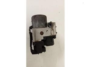 Abs Hydraulic Unit RENAULT MEGANE I Classic (LA0/1_)