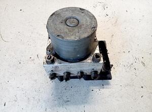 Abs Hydraulic Unit FIAT PANDA (169_)