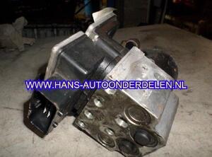 Abs Hydraulic Unit OPEL VECTRA C GTS (Z02)