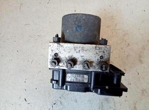 Abs Hydraulic Unit FIAT PUNTO (188_)