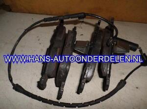 Brake Shoe Set BMW 3 (E46)