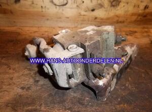 Brake Power Regulator OPEL ASTRA G Estate (T98)