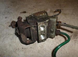 Brake Power Regulator OPEL COMBO Box Body/MPV, OPEL COMBO Tour