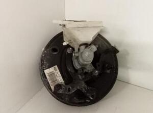 Brake Booster CITROËN BERLINGO Box Body/MPV (B9), CITROËN BERLINGO Platform/Chassis (B9)