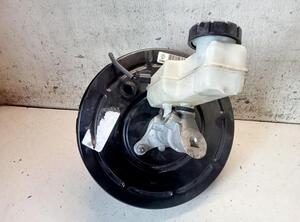 Bremskraftverstärker Renault Megane III Schrägheck Z 472104219R P19214033