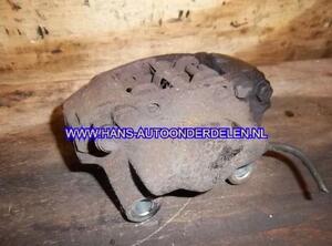 Brake Caliper OPEL VECTRA B Hatchback (J96)