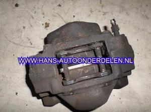 Brake Caliper OPEL VECTRA B (J96)