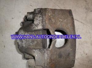 Brake Caliper OPEL VECTRA C GTS (Z02)