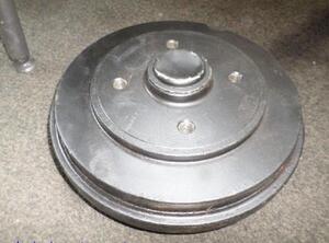 Brake Drum OPEL AGILA (A) (H00)