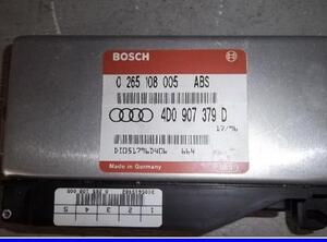 Control unit for ABS AUDI A4 Avant (8D5, B5)