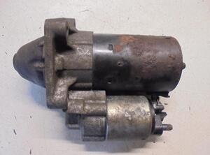 Startmotor FORD FOCUS II (DA_, HCP, DP), FORD KA (RB_), FORD FIESTA V (JH_, JD_), FORD FUSION (JU_)