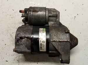 Startmotor RENAULT TWINGO I (C06_)