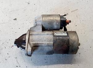 Startmotor MITSUBISHI SPACE STAR MPV (DG_A), MITSUBISHI CARISMA (DA_), MITSUBISHI CARISMA Saloon (DA_)