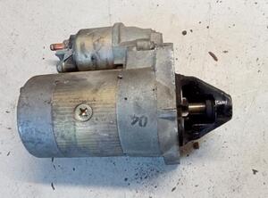 Starter FIAT PUNTO (188_), FIAT PUNTO Hatchback Van (188_)