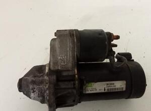 Startmotor OPEL CORSA B (S93), OPEL AGILA (A) (H00), OPEL ASTRA G Hatchback (T98), OPEL COMBO Box Body/MPV