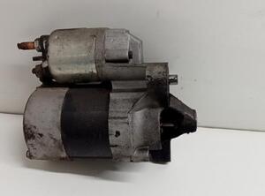 Starter PEUGEOT 206 Hatchback (2A/C)