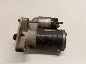 Startmotor PEUGEOT 106 II (1A_, 1C_)