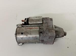 Starter VW POLO Coupe (86C, 80)