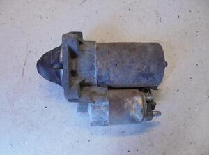 Starter FORD FIESTA V (JH_, JD_), FORD FOCUS II (DA_, HCP, DP), FORD KA (RB_), FORD FUSION (JU_)