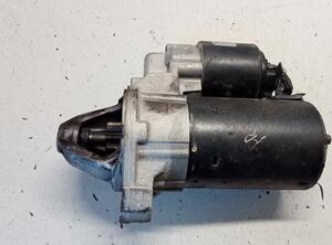 Starter FORD FOCUS II (DA_, HCP, DP), FORD KA (RB_), FORD FIESTA V (JH_, JD_), FORD FUSION (JU_)