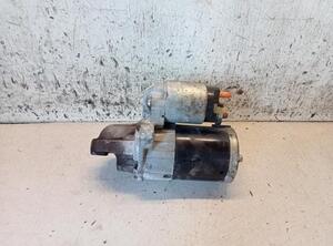 Startmotor OPEL AGILA (B) (H08), SUZUKI SPLASH (EX)