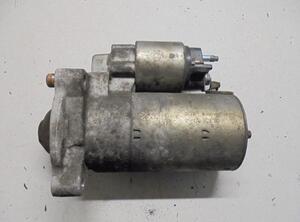 Startmotor PEUGEOT 307 (3A/C), PEUGEOT 206 Hatchback (2A/C), PEUGEOT 206 SW (2E/K), CITROËN SAXO (S0, S1)