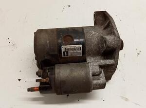 Startmotor PEUGEOT 307 (3A/C), PEUGEOT 206 Hatchback (2A/C), PEUGEOT 206 SW (2E/K), CITROËN SAXO (S0, S1)